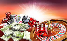 Онлайн казино Grizzly Casino
