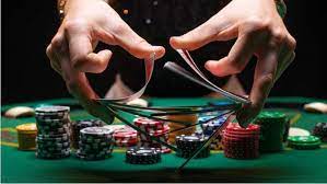 Онлайн казино Almyra Casino