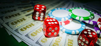 Вход на зеркало Goldfishka Casino